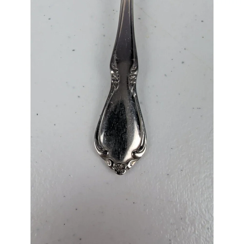 Oneida stainless Oneidacraft Deluxe CHATEAU Flatware Salad Fork Replacement